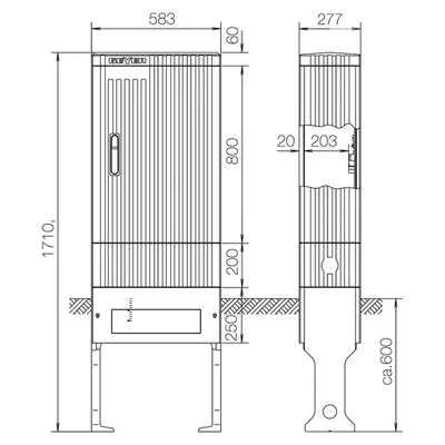 ABN Braun SL175