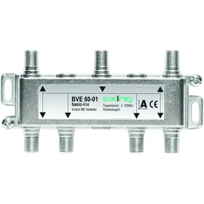 Axing BVE06001
