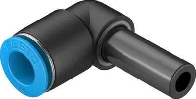 Festo QSL-10H-50 L-Dirsek Bağlantı