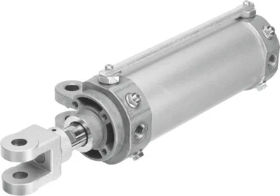 Festo DWB-63-75-Y-A-G Mafsallı silindir