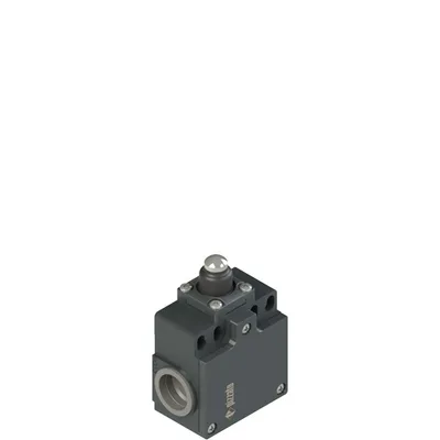 Pizzato FZ 508-M2 Position switch with piston plunger