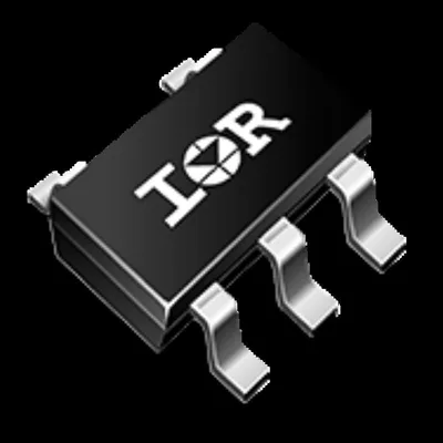 Infineon IR1161L