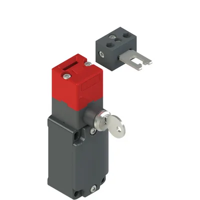 Pizzato FD 2099-F3M2 Safety switch with lock and separate actuator