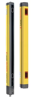Leuze CPRT500/2-m/R3 Çok ışınlı güvenlik fotoelektrik sensör verici/alıcı
