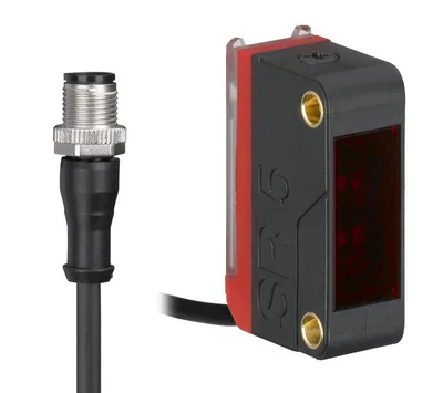 Leuze ET5B/PX-200-M12 Enerjik ışık sensörü