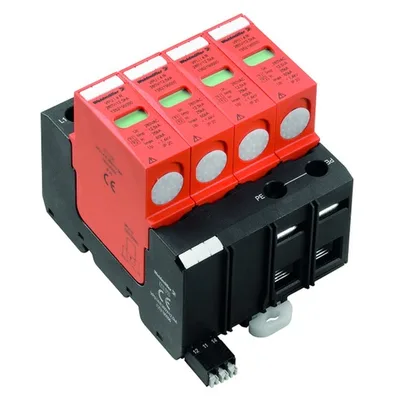 Weidmüller VPU I 4 R 280V/12,5KA
