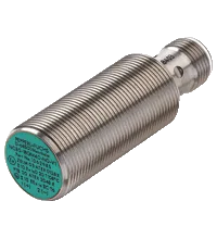 Pepperl+Fuchs NRB8-18GS40-E2-IO-V1 Switching function