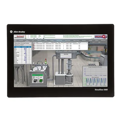 Allen Bradley 6200P-19WS3B1 VersaView 5400 Panel PC