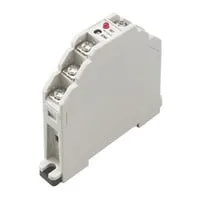 Keyence ES-12AC Amplifier Unit, AC Type
