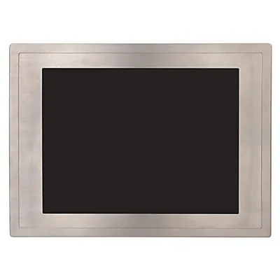 Allen Bradley 6186M-19PTSS Industrial Monitor