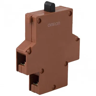 Omron A22-02