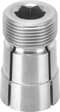 Festo EAMH-110-25-C34 Bağlama kovanı
