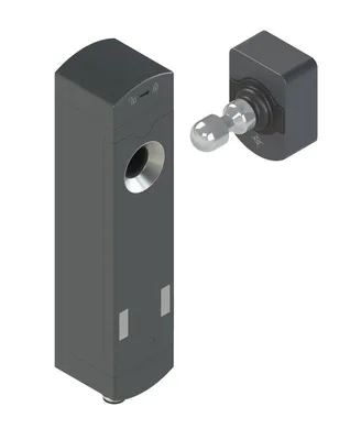 Leuze L250-P42ML-M12S12-UCA Emniyet kilitleme cihazı