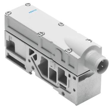 Festo VMPA-FB-SP-V Besleme plakası