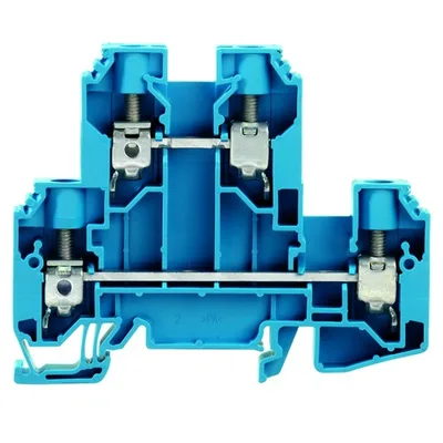 Weidmüller WDK 10 BL