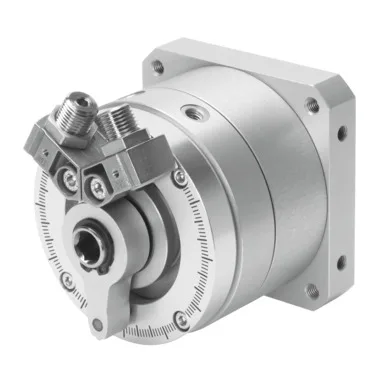 Festo DSM-T-63-270-P-A-B Döner Silindir|çeyrek dönüşlü aktüatör