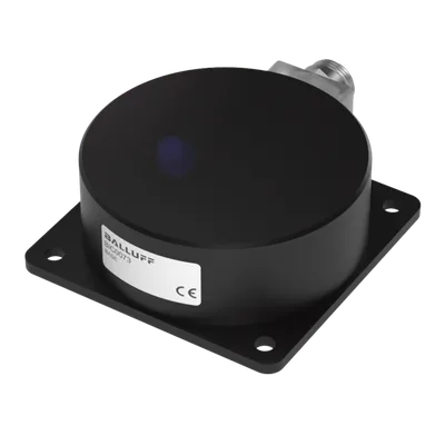 Balluff BIC 1P0-P25A0-Q120AE-SA3A50 Güç kaynağı için endüktif bağlayıcılar