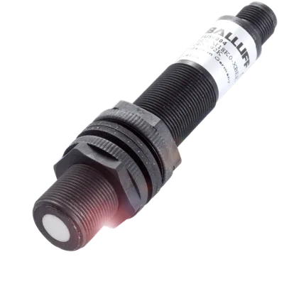 Balluff BUS M18K0-PWXER-040-S92K Dijital ve analog çıkışlı ultrasonik sensörler