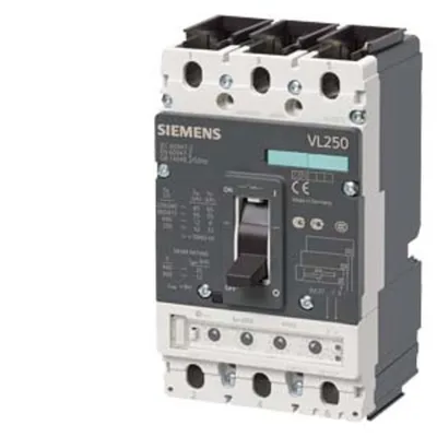 Siemens 3VL3725-1DC36-0AD1