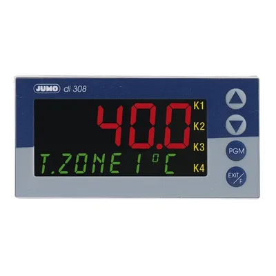 Jumo 701550/181-000-23/000