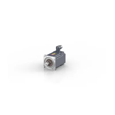 Beckhoff AM8141-wNyz Servomotor 24 Nm (M0), F4 (87 mm)