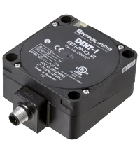 Pepperl+Fuchs IQT1-FP-IO-V1 HF RFID read/write device with IO-Link in accordance with ISO 15693