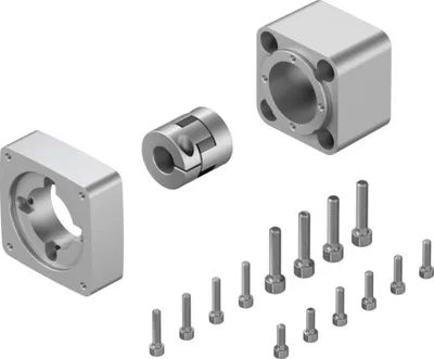 Festo EAMM-A-D60-80P Eksenel Kit
