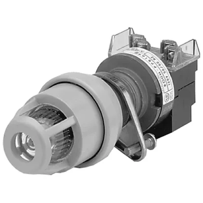 Allen Bradley 800H-QPBH2MX 800H PB