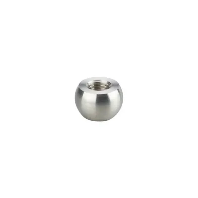 IFM ADAPT M12-WELDING BALL ACCESSORY Proses sensörleri için kaynak adaptörü