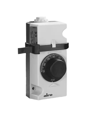 Alre ATR 83.000 Contact temperature controller, 30-90…°C, external setting, IP20