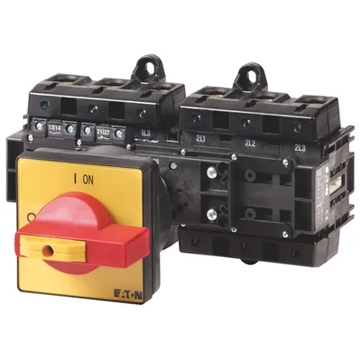 Eaton Electric T6-160-6/V/SVB/HI11