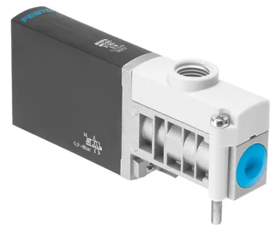 Festo MHP4-MS1H-3/2O-1/4 Selenoid valf