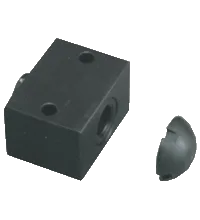 Pepperl+Fuchs BCM-12 Mounting Block