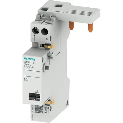 Siemens 5SM6011-2