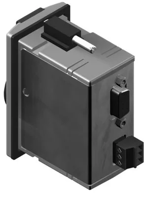 Euchner EKS-A-IDX-G01-ST09/03 Electronic-Key adapter with PROFIBUS DP interface