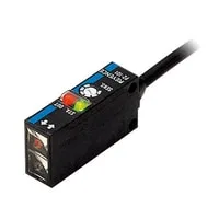 Keyence PZ-101P Square Reflective Cable Type, PNP