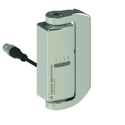 Leuze S420-OS-CB02M12-LW Emniyet menteşesi anahtarları