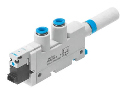 Festo VN-07-H-T3-PQ2-VQ2-RO1-M Vakum jeneratörü