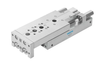 Festo SLT-16-80-A-CC-B Mini slide