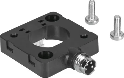 Festo SASC-P4-A-M8-A Elektrik adaptörü