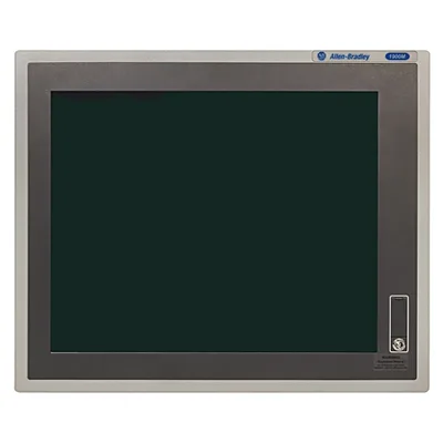 Allen Bradley 6186M-19PT Industrial Monitor