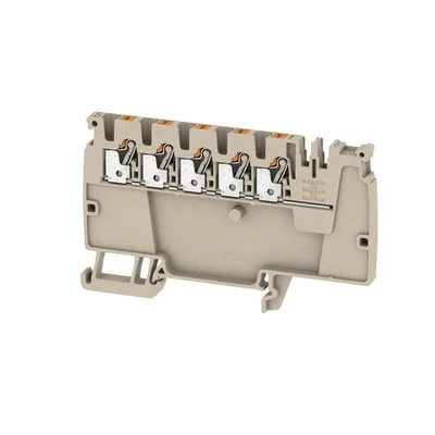 Weidmüller AAP12 2.5 LI OR