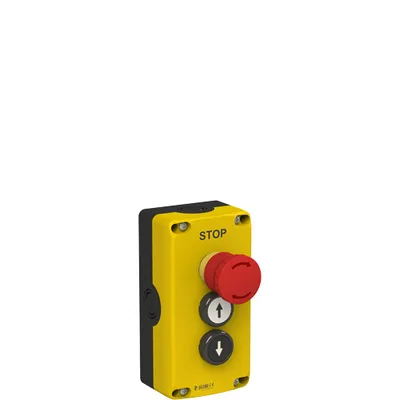 Pizzato EL AN23040 EL AN lift control stations
