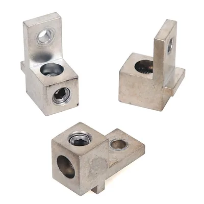 Allen Bradley 1494U-LA100 Aluminum