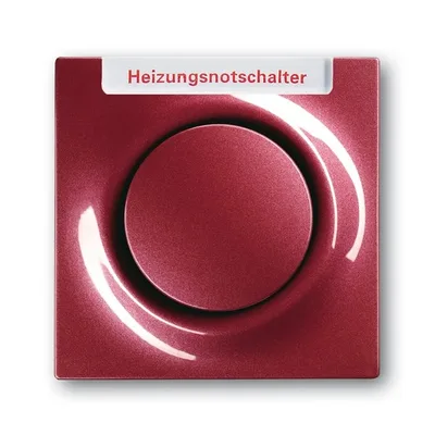 Busch-Jaeger 1781-777