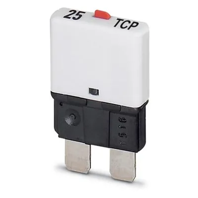 Phoenix Contact TCP 25/DC32V