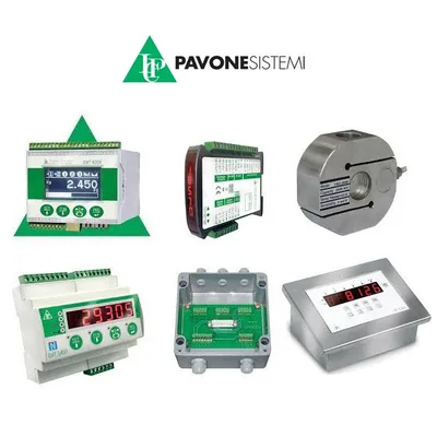 Pavone Pavone DAT-500 Indicator