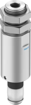 Festo DHEB-8-E-D-S-L Körüklü tutucu