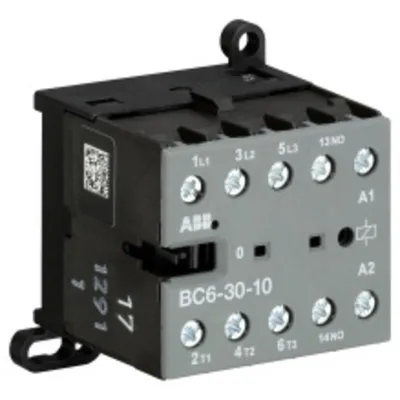 ABB BC6-30-10-01