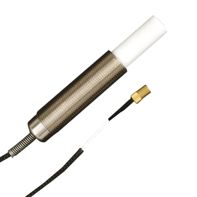 Rechner Sensors KFS-1-85-410-230-GFK/VAb-D16-M22-X02-Y75 Capacitive Level Measurement Systems (KFI / KFS / KFA / KFX)